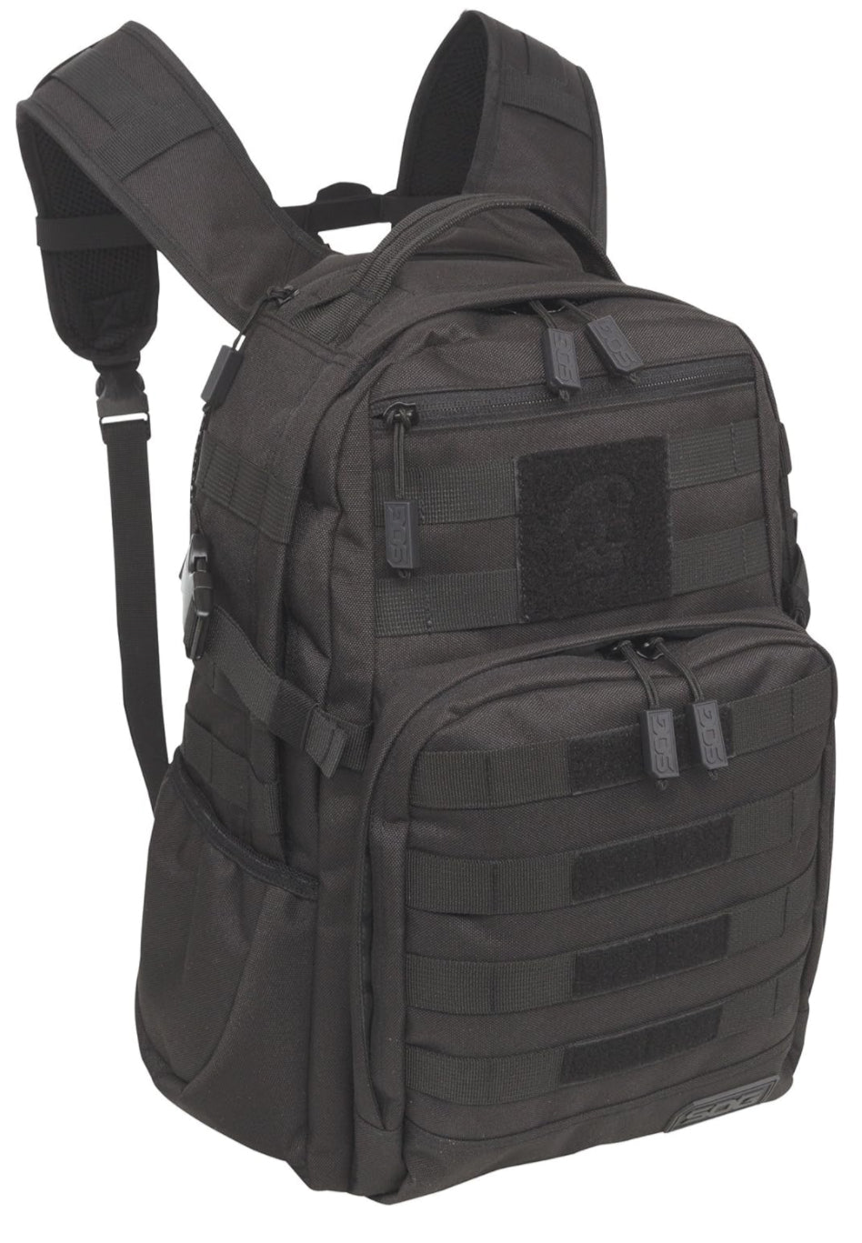 SOG Ninja Tactical Backpack with Level IIIA Bulletproof Insert (12