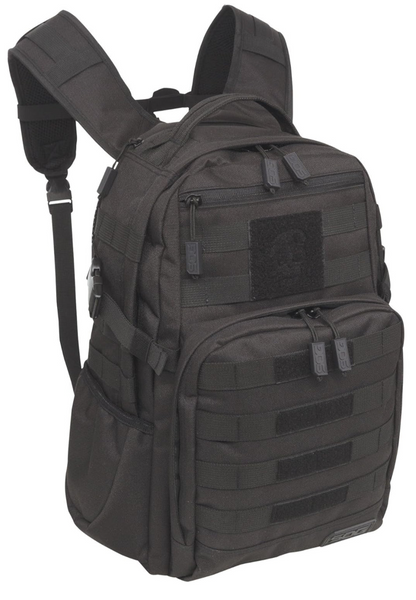 SOG Ninja Tactical Backpack with Level IIIA Bulletproof Insert (12" x 16")