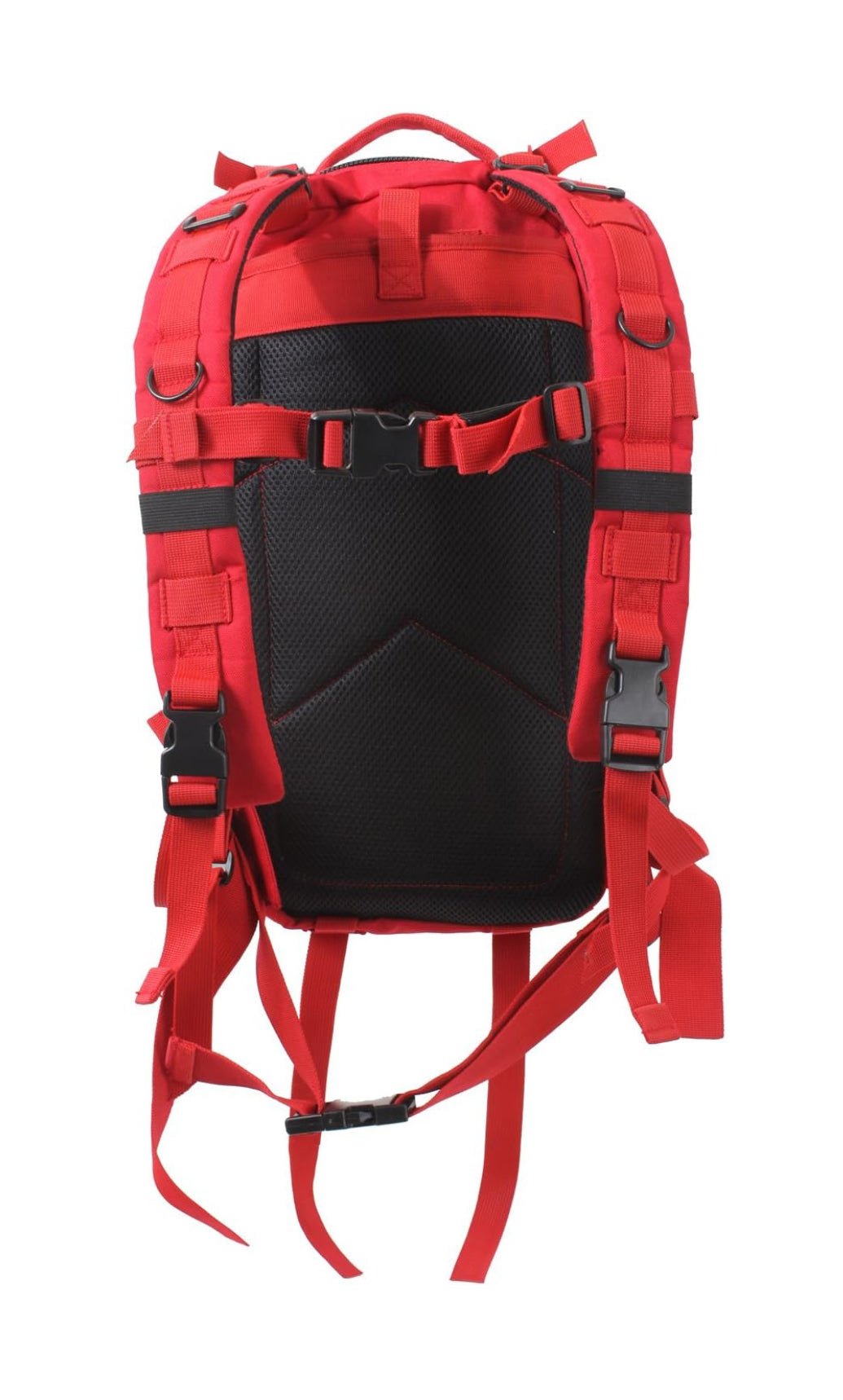 Medium Transport Pack with Level IIIA Bulletproof Insert (9