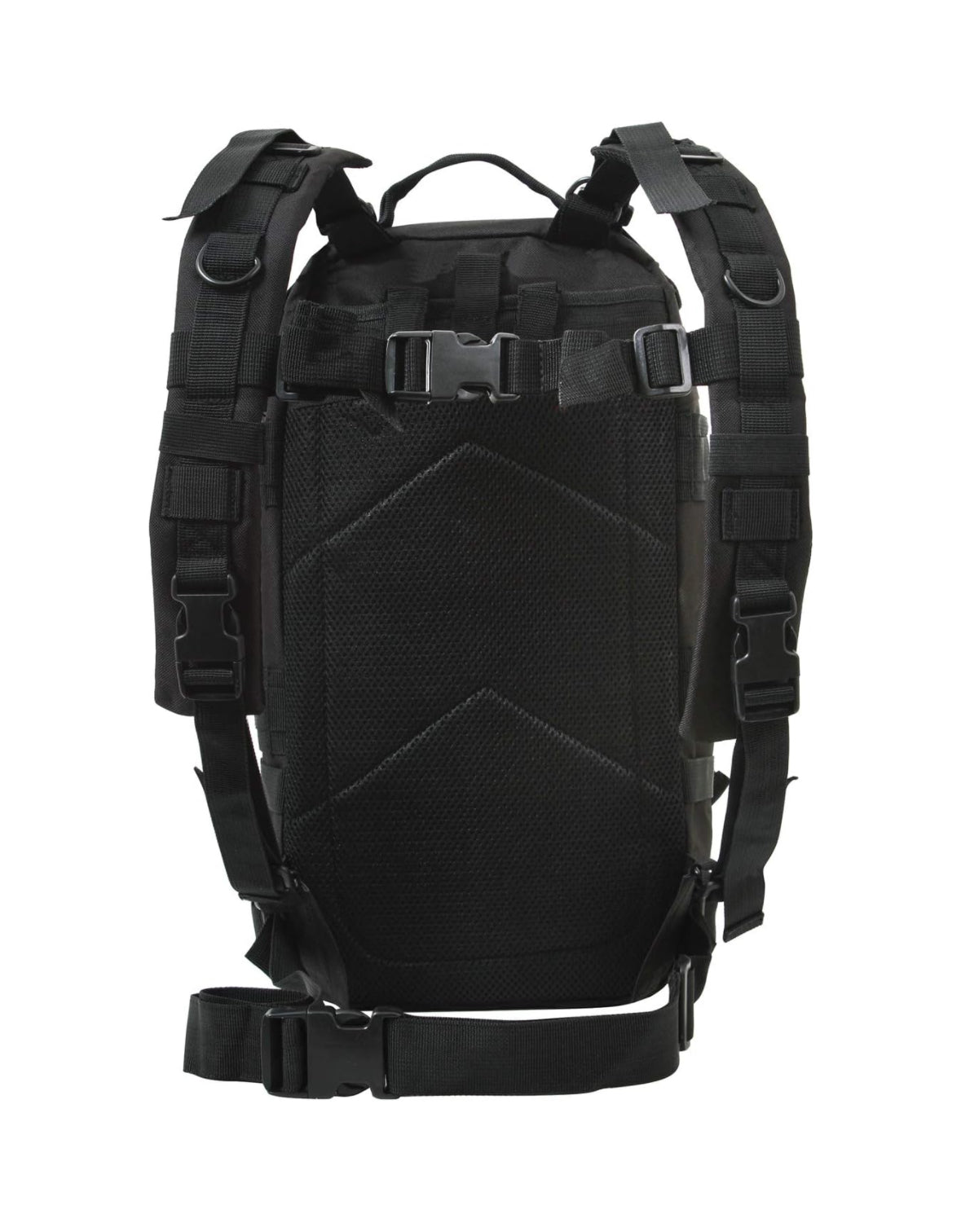 Medium Transport Pack with Level IIIA Bulletproof Insert (9