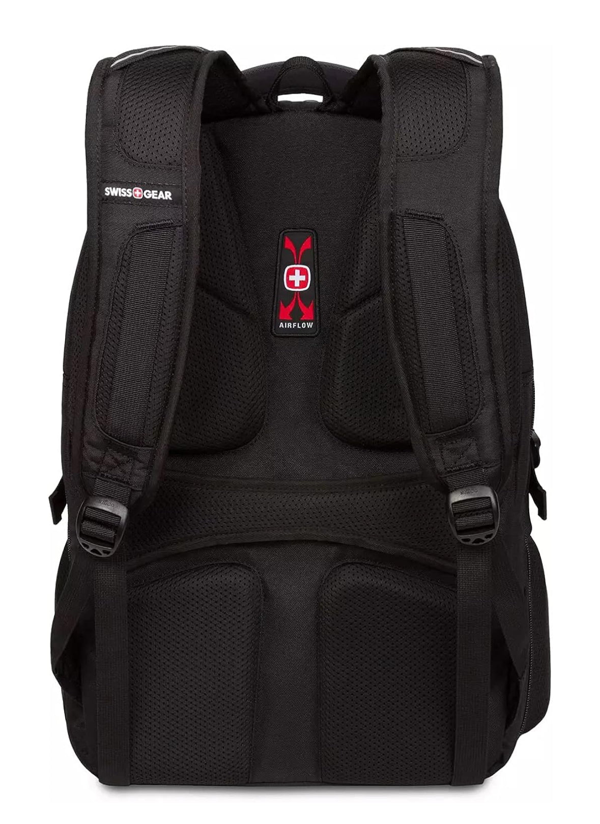 SwissGear 3760 ScanSmart Backpack with Level IIIA Bulletproof Insert (12