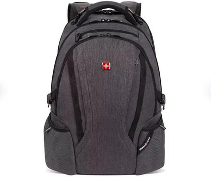 SwissGear 3760 ScanSmart Backpack with Level IIIA Bulletproof Insert (12" x 16")