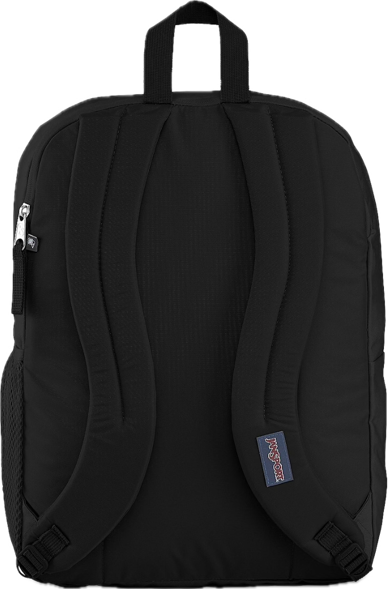 JanSport Big Student Backpack with Level IIIA Bulletproof Insert (12