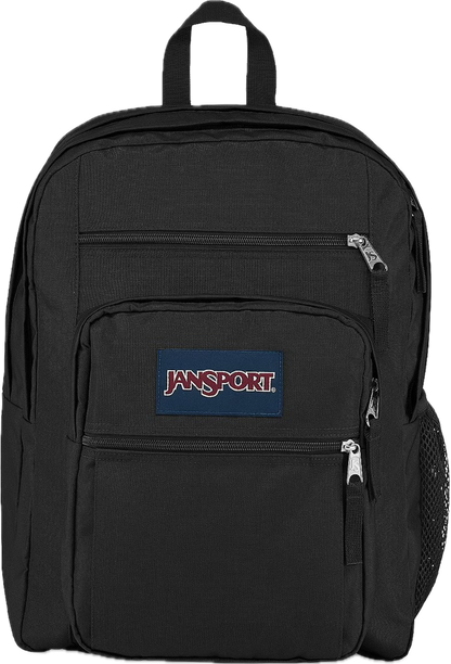 JanSport Big Student Backpack with Level IIIA Bulletproof Insert (12" x 16")