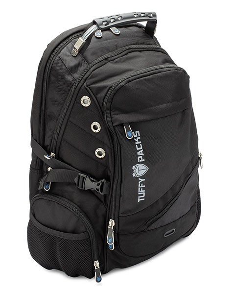 TuffyPacks, LLC. - Bulletproof Backpacks - Tuffypacks 12