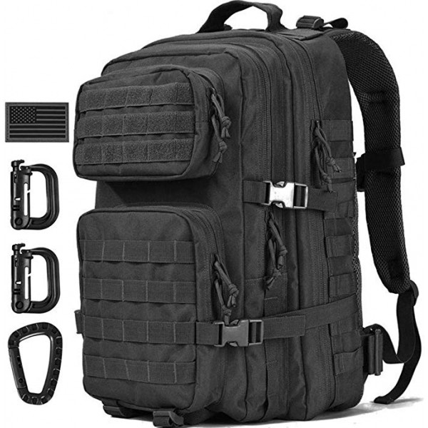 TuffyPacks, LLC. - Bulletproof Backpacks - Military Tactical Backpack ...