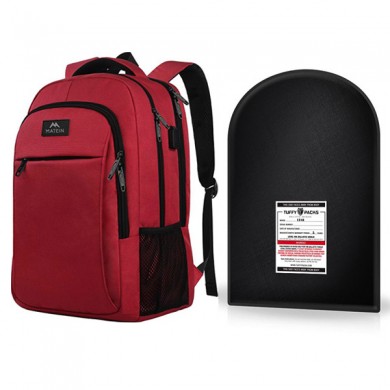 Travel Pack (Red)